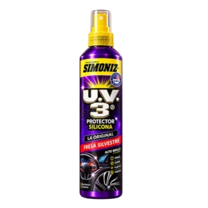 Silicona Protector UV3 FRESA 300ml