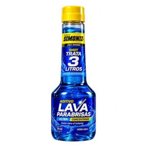 Aditivo Lavaparabrisas Concentrado 70ml