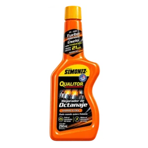 Aditivo Mejorador de Octanaje 250ml